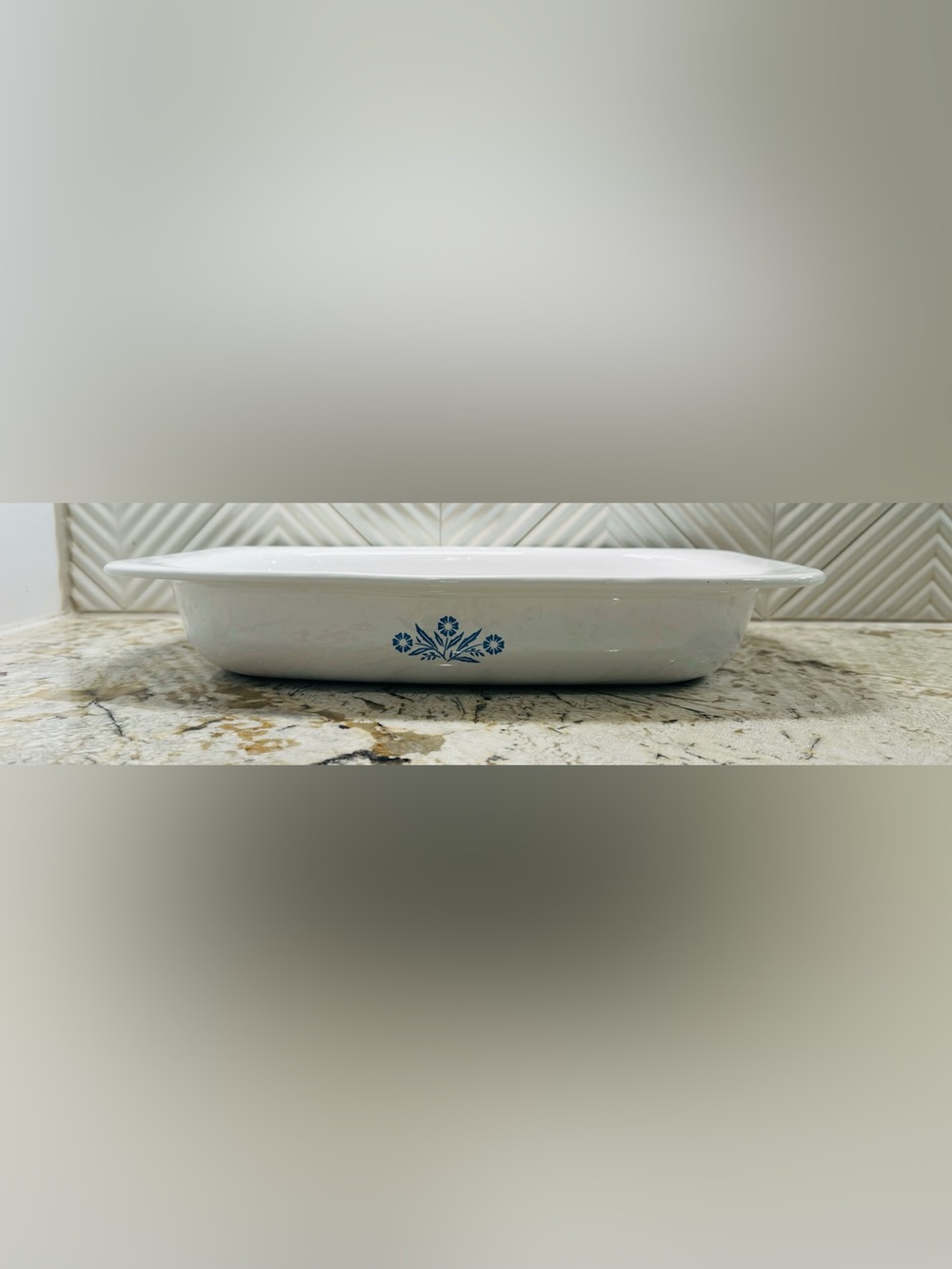 Corning Ware Vintage Roaster